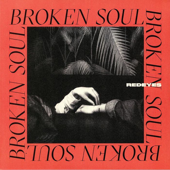 REDEYES - Broken Soul