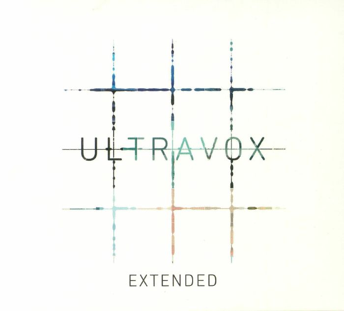 ULTRAVOX - Extended