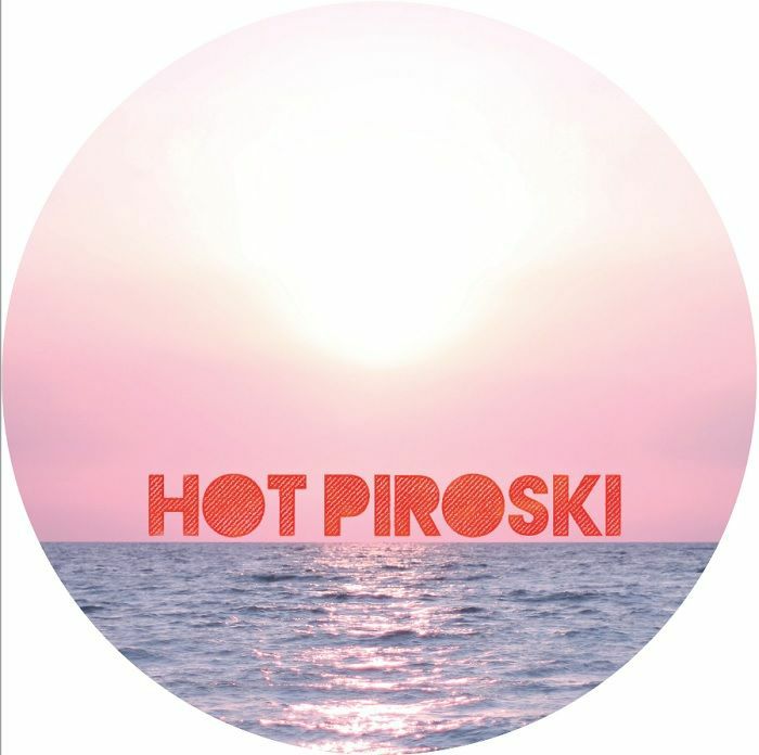 12TREE - Hot Piroski: Sampler Vol 1 (N'Gwode mix)
