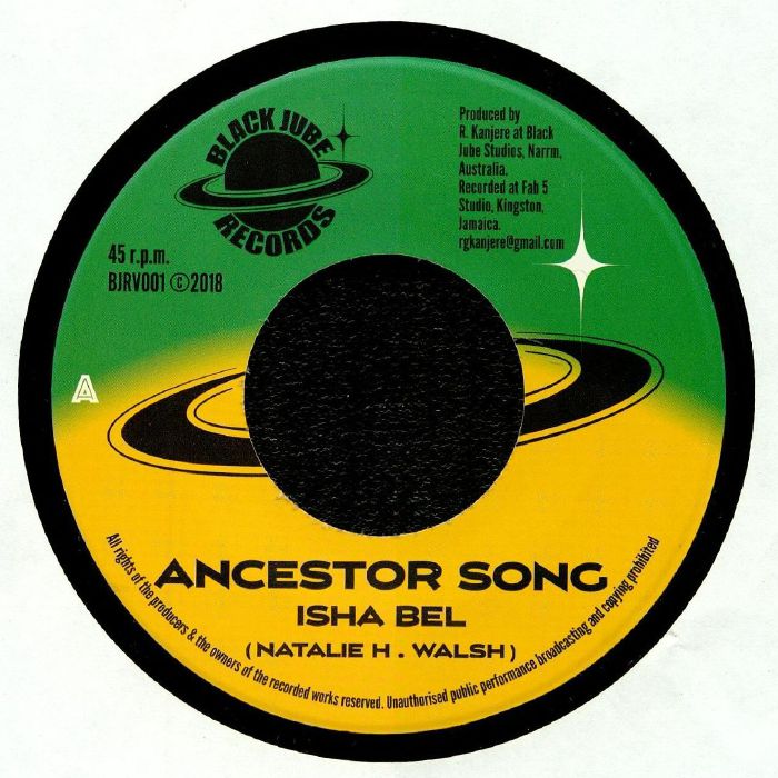 BEL, Isha - Ancestor Song