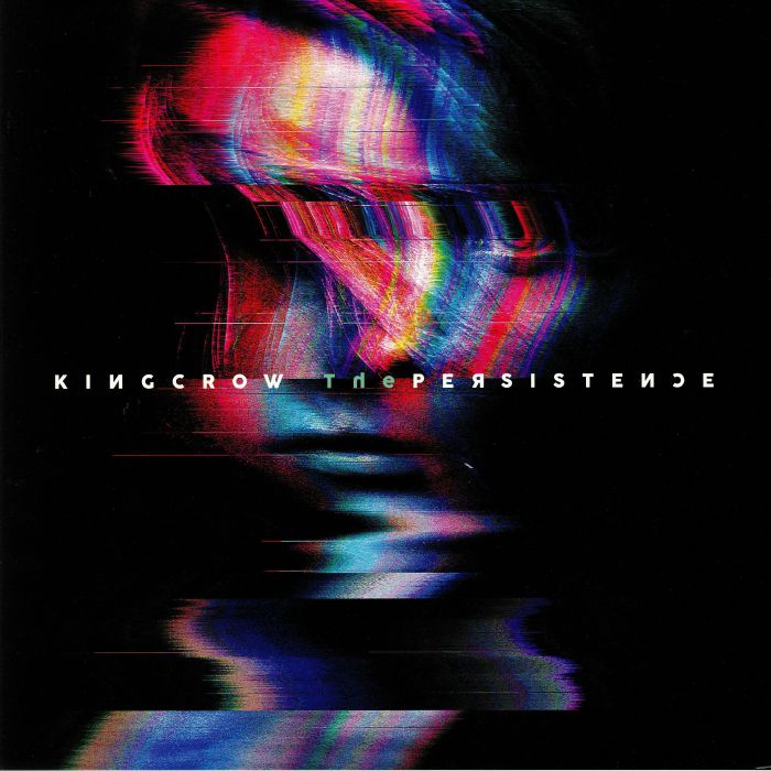 KINGCROW - The Persistence