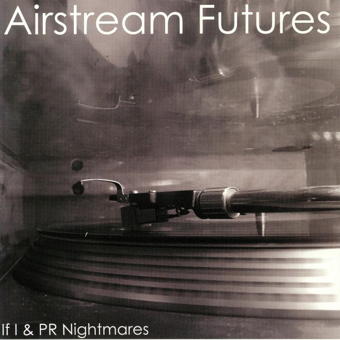 AIRSTREAM FUTURES - If I