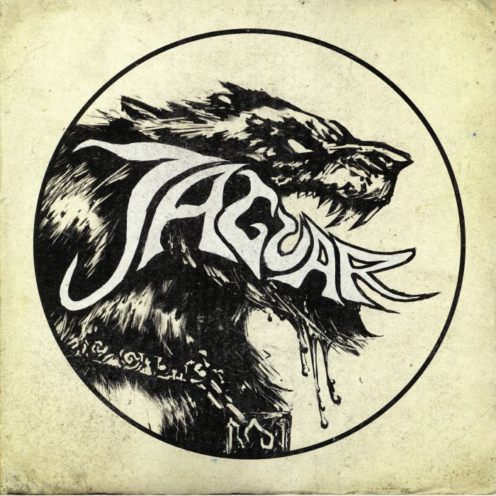 JAGUAR - Opening The Enclosure Of (reissue)