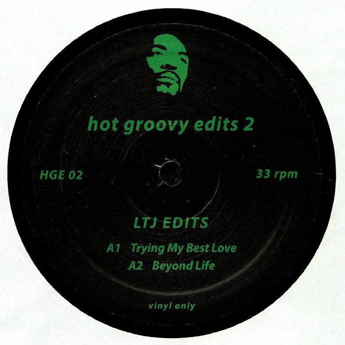 LTJ - Hot Groovy Edits 2