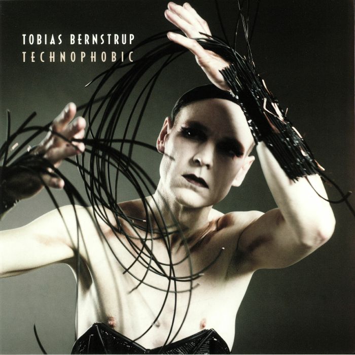 BERNSTRUP, Tobias - Technophobic