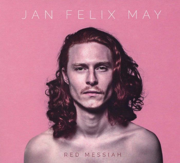 FELIX MAY, Jan - Red Messiah