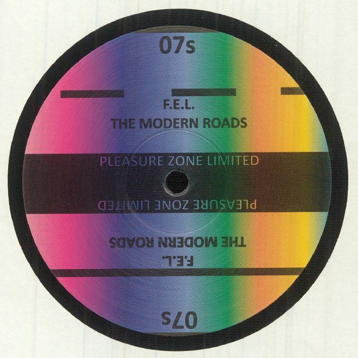 FEL - The Modern Roads