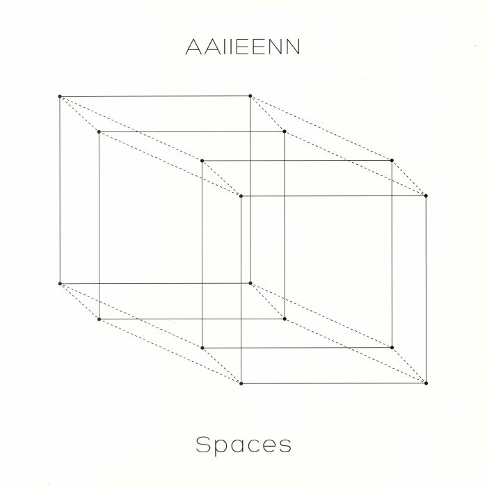 AAIIEENN - Spaces