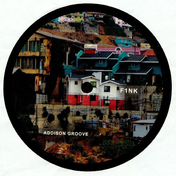ADDISON GROOVE - F1nk