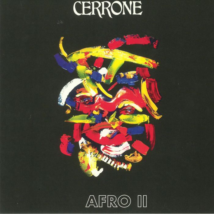 CERRONE - Afro II