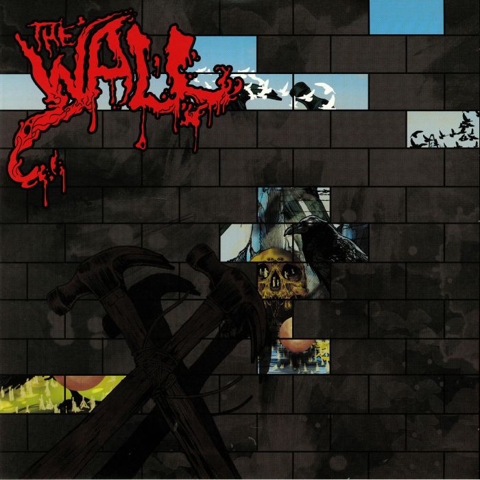 VARIOUS - The Wall (Redux)