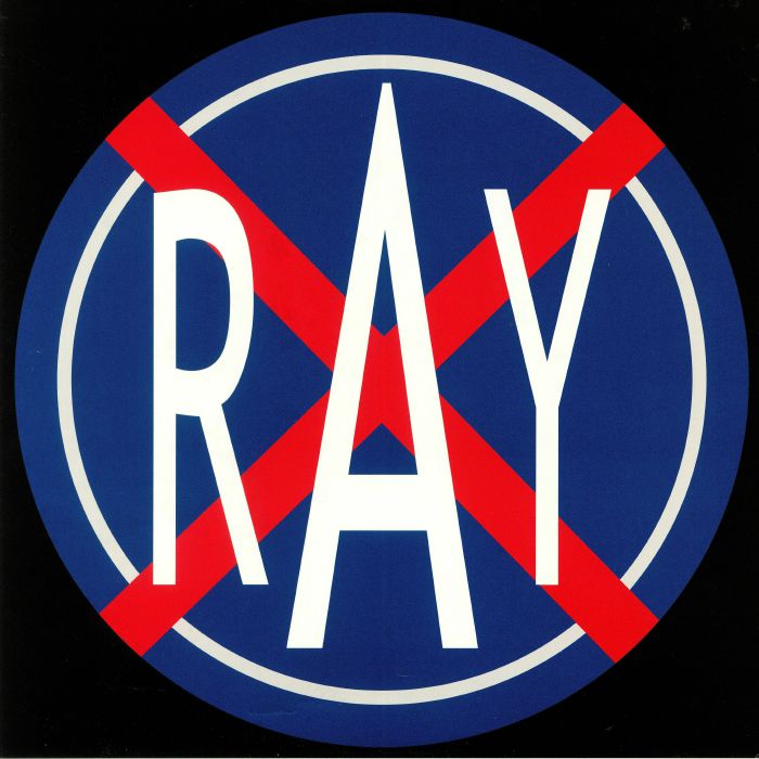 XRAY EXPERIMENTS - Xray Experiments Vol 2