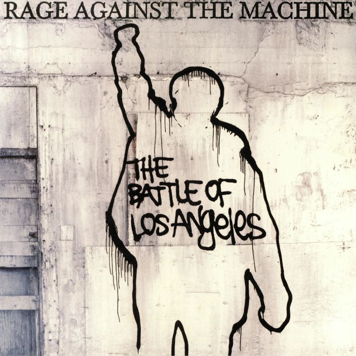 スリップマットのみ Rage against the machine - その他