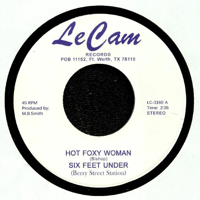 SIX FEET UNDER/CHRISTIAN PLICQUE - Hot Foxy Woman
