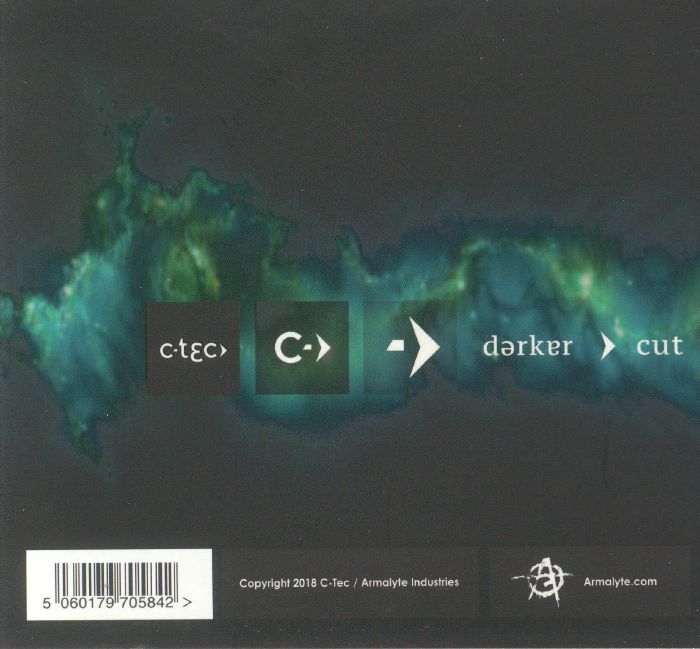 C TEC - Darker/Cut