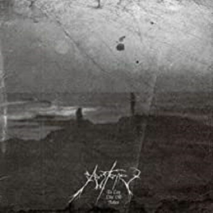 AUSTERE - To Lay Like Old Ashes