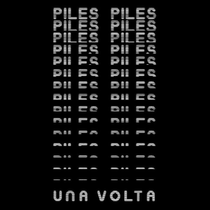 PILES - Una Volta
