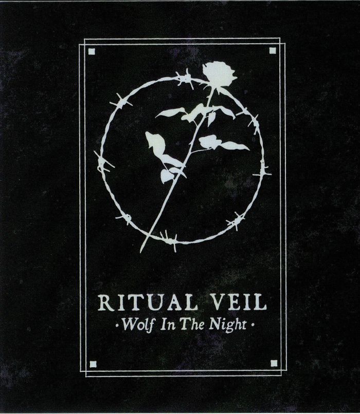 RITUAL VEIL - Wolf In The Night