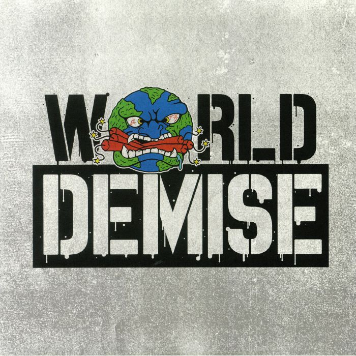 WORLD DEMISE - World Demise