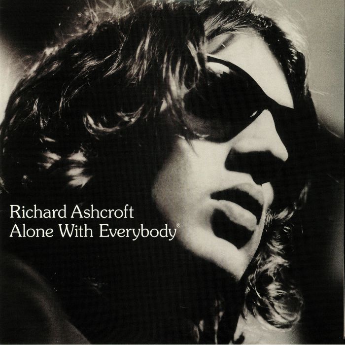 ASHCROFT, Richard - Alone With Everybody (reissue)