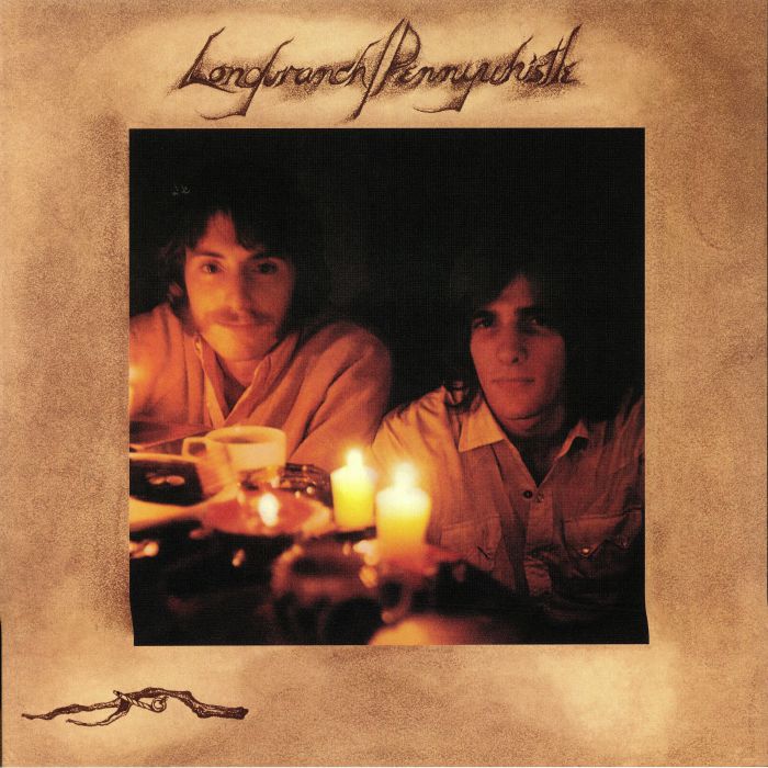 LONGBRANCH/PENNYWHISTLE - Longbranch/Pennywhistle (reissue)