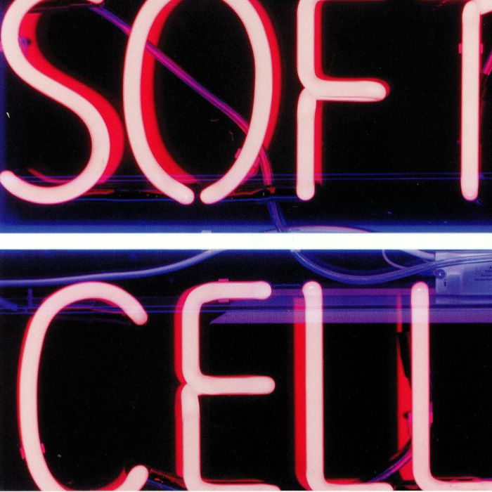 SOFT CELL - Northern Lights