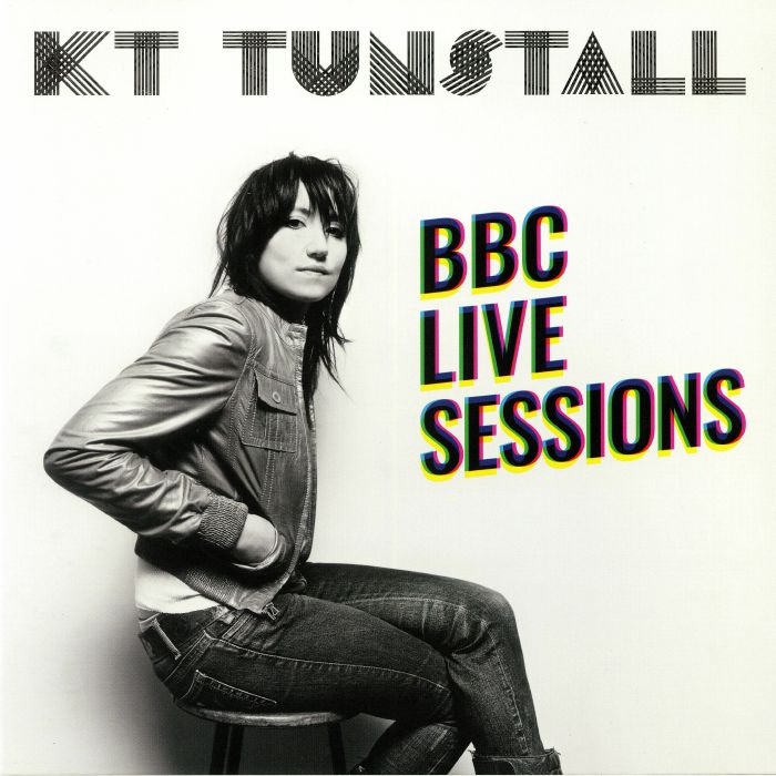TUNSTALL, KT - BBC Live Sessions