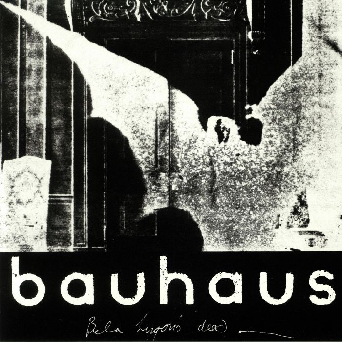 BAUHAUS - The Bela Session