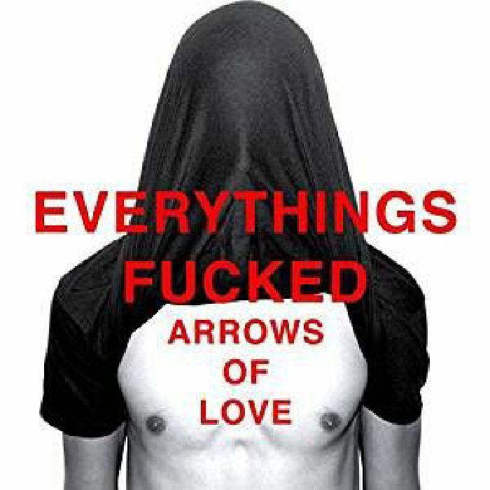 ARROWS OF LOVE - Everythings Fucked (reissue)