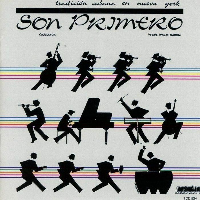 SON PRIMERO - Charanga Tradicion Cubana En Nueva York