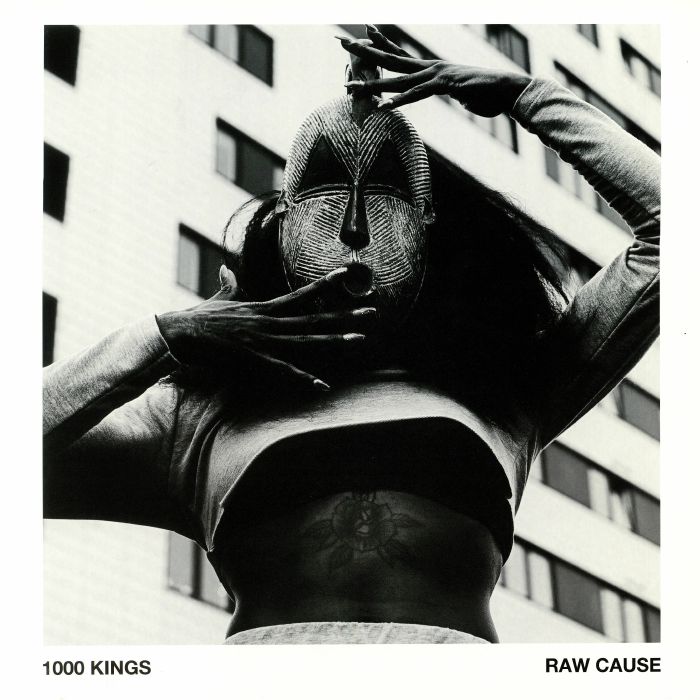 1000 KINGS - Raw Cause