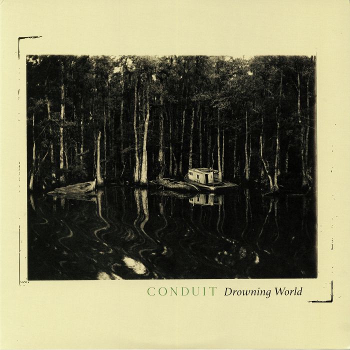 CONDUIT - Drowning World
