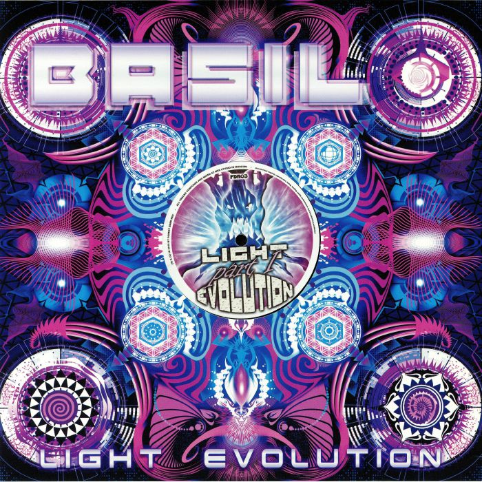 BASIL - Light Evolution Part 1