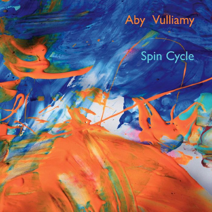 VULLIAMY, Aby - Spin Cycle