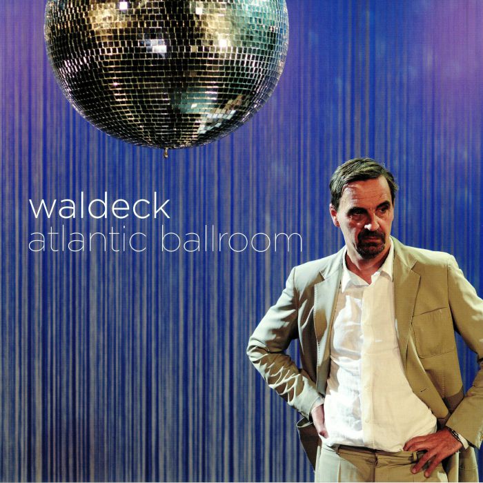 WALDECK - Altantic Ballroom