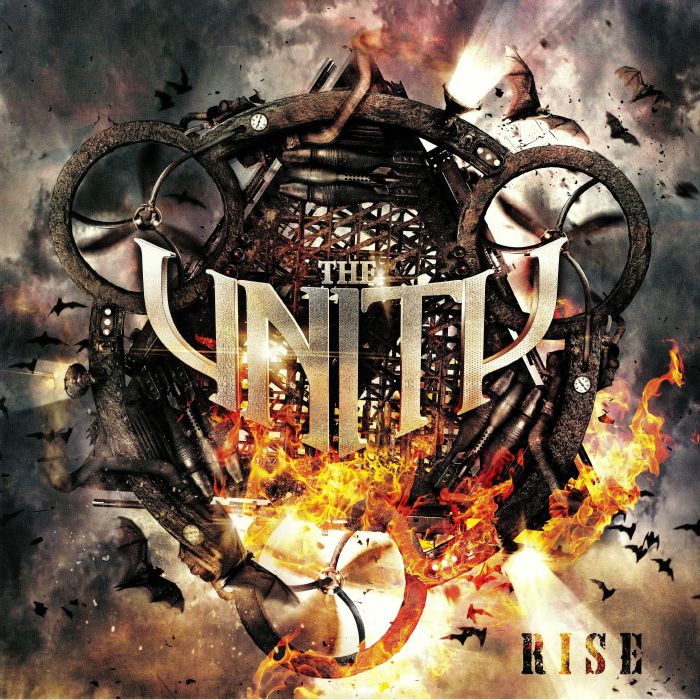 UNITY, The - Rise