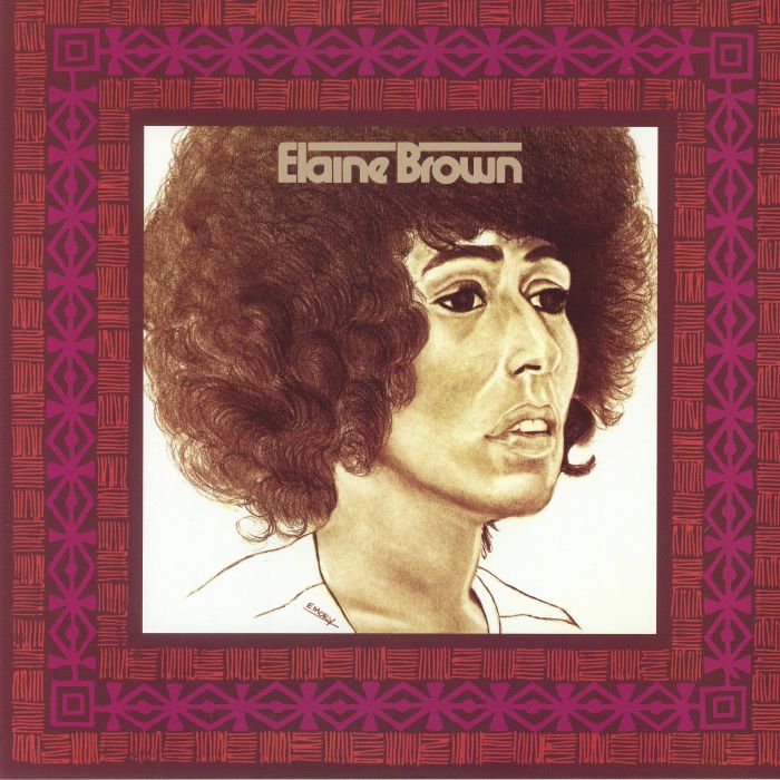 BROWN, Elaine - Elaine Brown