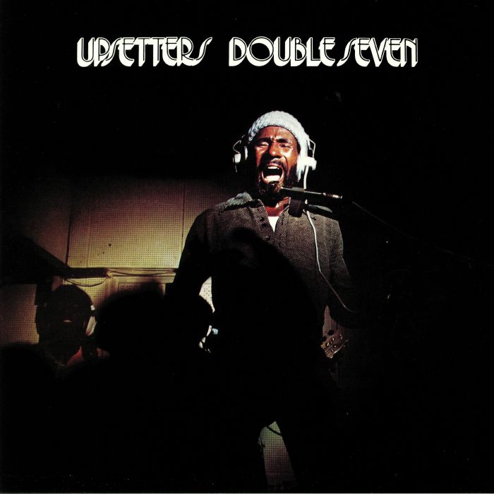 UPSETTERS, The - Double Seven (reissue)