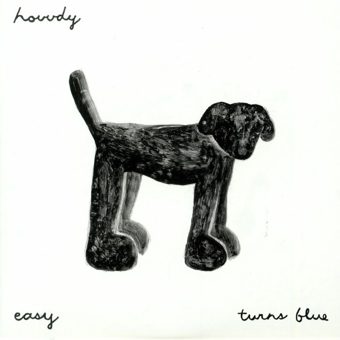 HOVVDY - Easy