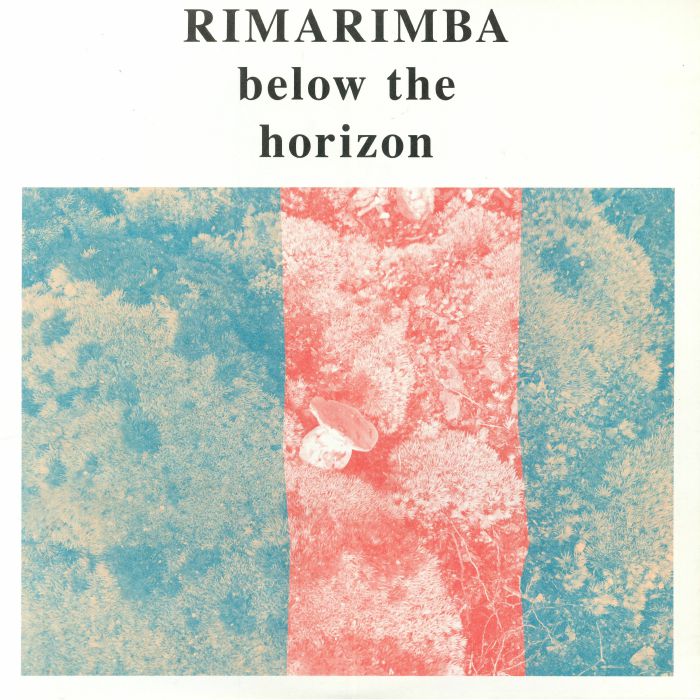 RIMARIMBA - Below The Horizon