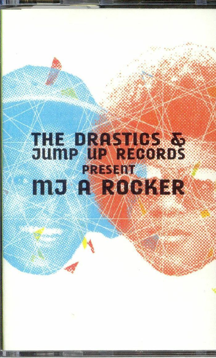 MJ vs DRASTIC - MJ A Rocker Tape