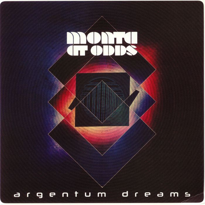 MONTA AT ODDS feat YOUR FRIEND - Argentum Dreams