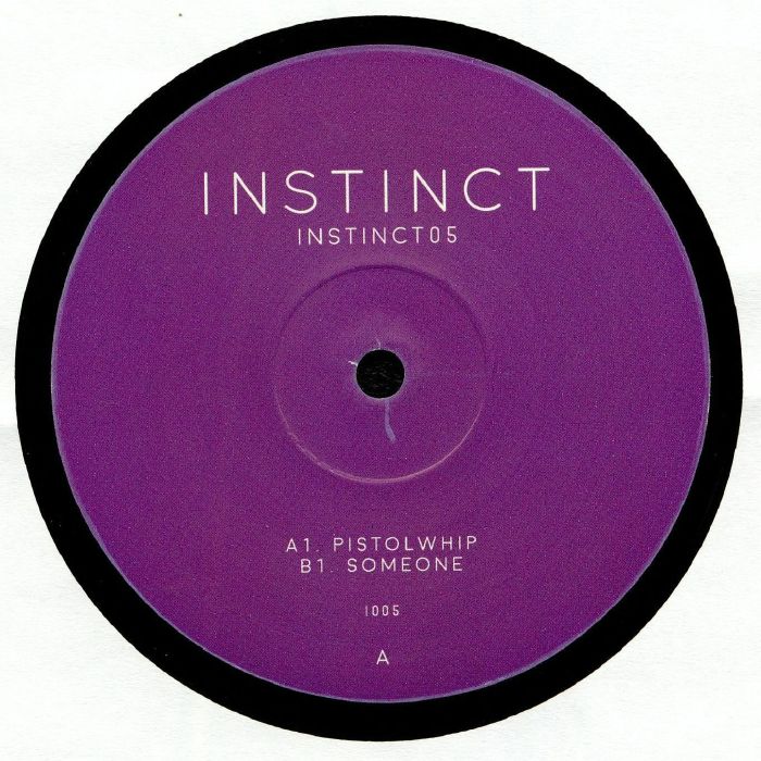 INSTINCT - Instinct 05