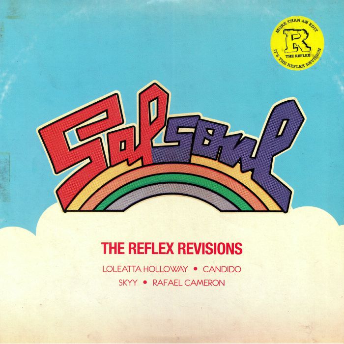 VARIOUS - Salsoul: The Reflex Revisions (reissue)