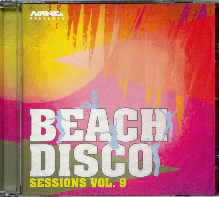 VARIOUS - Beach Disco Sessions Vol 9