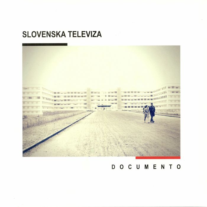 SLOVENSKA TELEVIZA - Documento