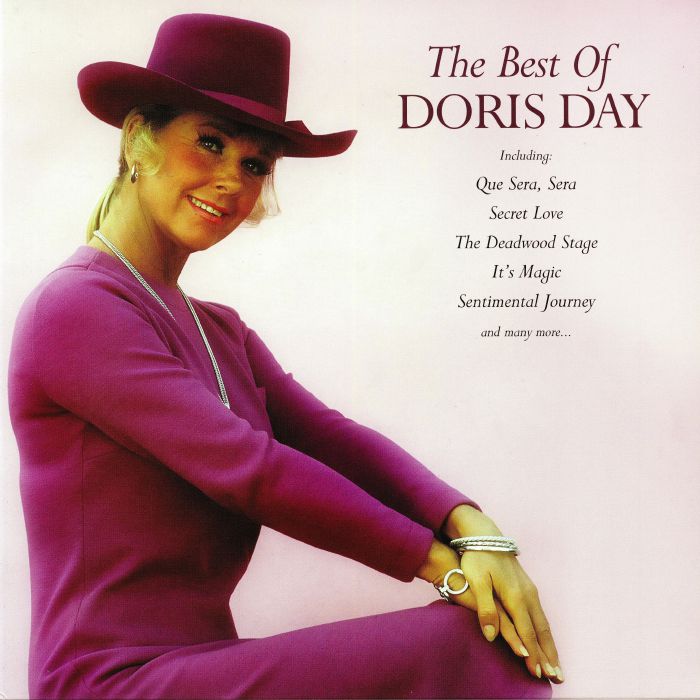 DAY, Doris - The Best Of