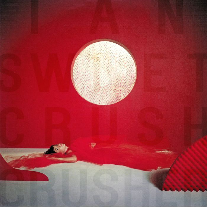 SWEET. Ian - Crush Crusher