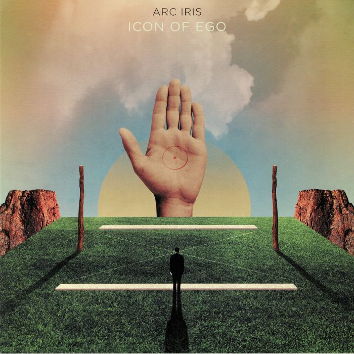ARC IRIS - Icon Of Ego