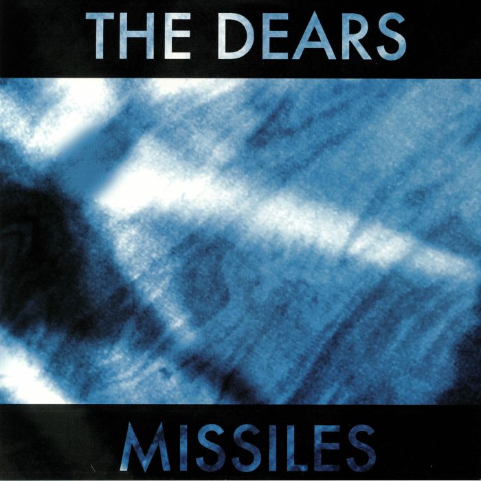 DEARS, The - Missiles (10th Anniversary Edition)
